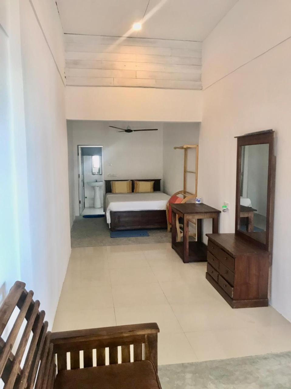 Sooriya Villa Talpe Exterior photo